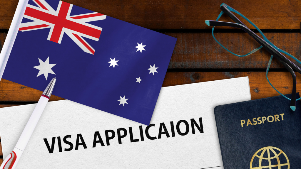 Australia Wants Temporary Visa Holders to Return ‘As Soon As Possible'