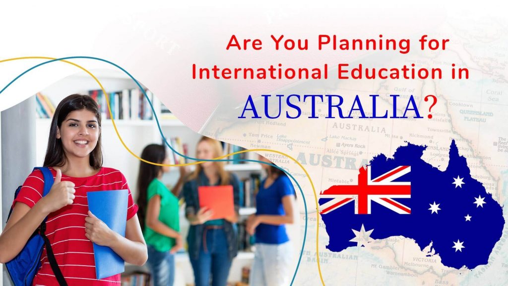 International Education Australia