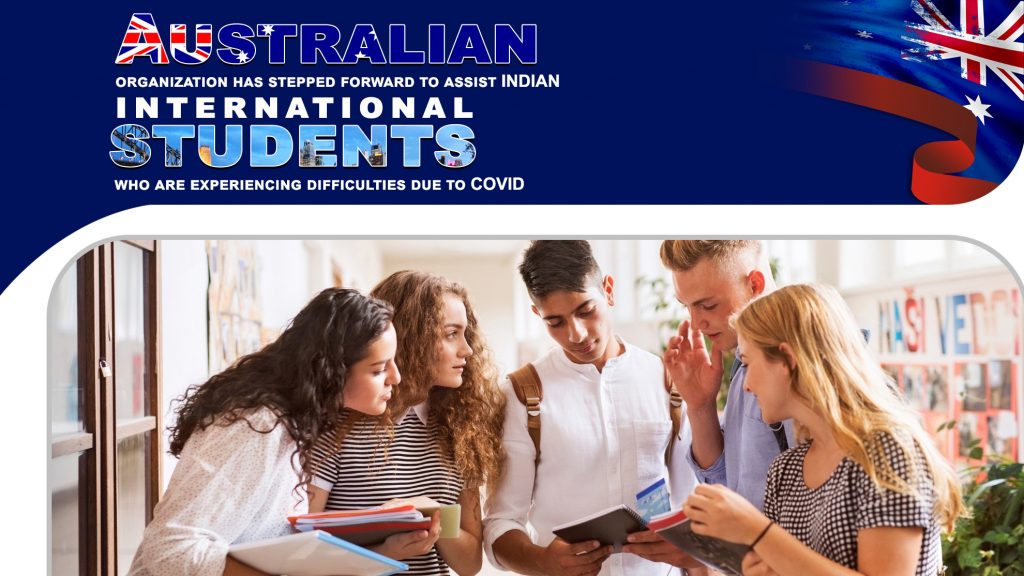 International Students Australia