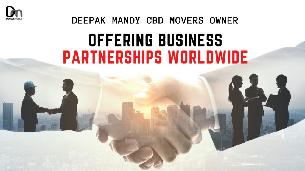 Deepak-Mandy-CBD-Movers-Owner