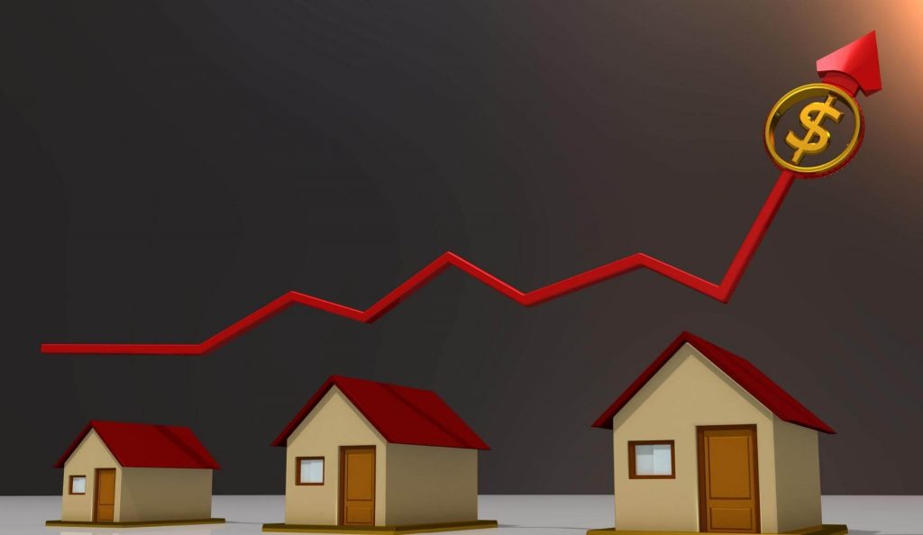 Investigate the Housing Market