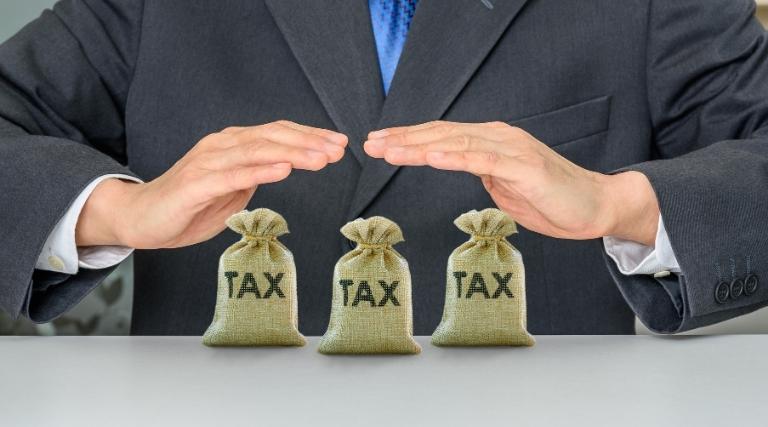 Postpone Taxes Using Incentive Programmes