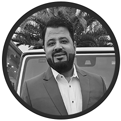 Deepak Mandy TSR Owner