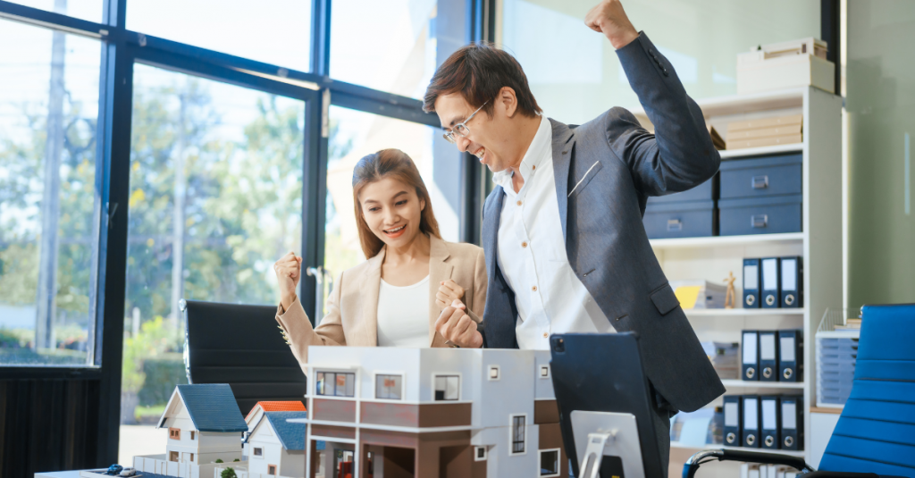 Build Wealth from Your First Property Purchase