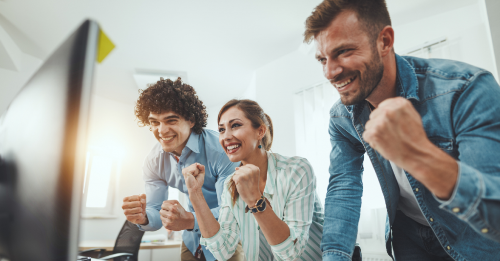 Employee Engagement and Productivity: The Fuel for Growth