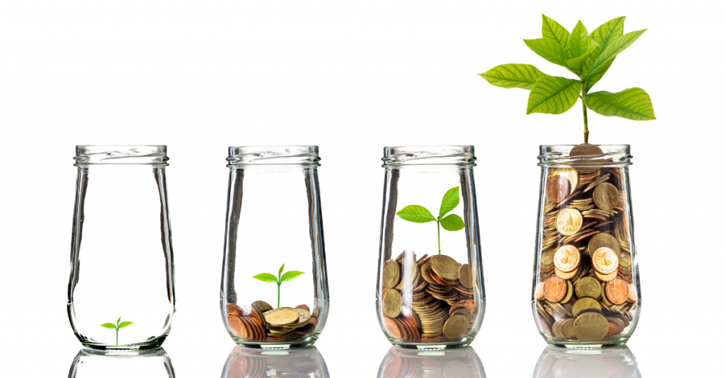 From Small Investments to Big Returns