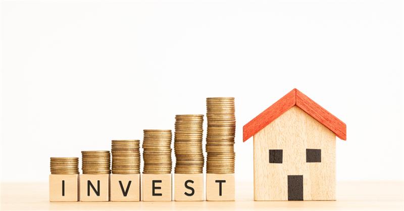 Turn Your First property into a Profitable Investment
