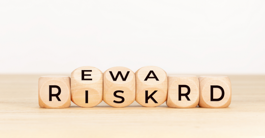 Balancing Risk and Reward in Property Investment