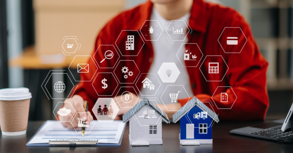 How AI is Shaping Smart Property Buying Decisions