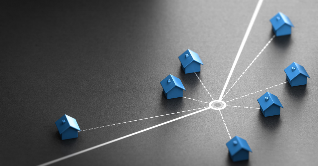 The Power of Big Data in Finding Property Deals