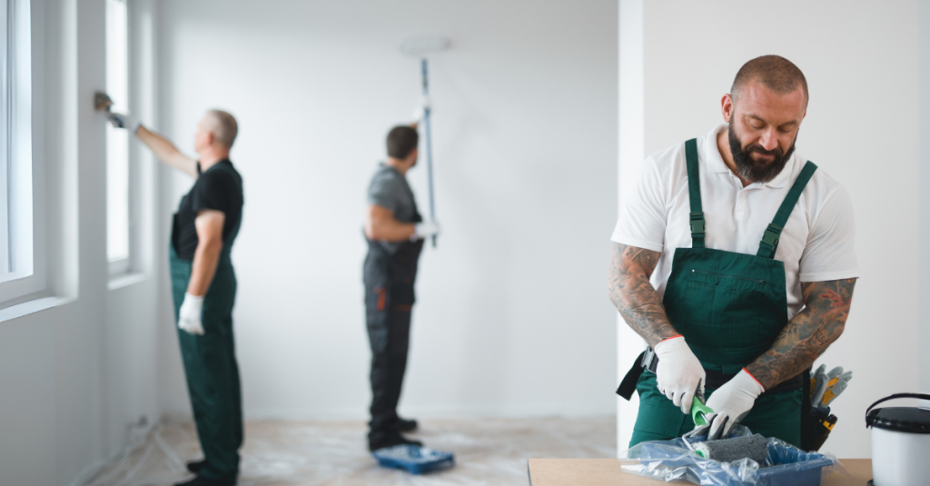 Mastering Property Renovation Timing
