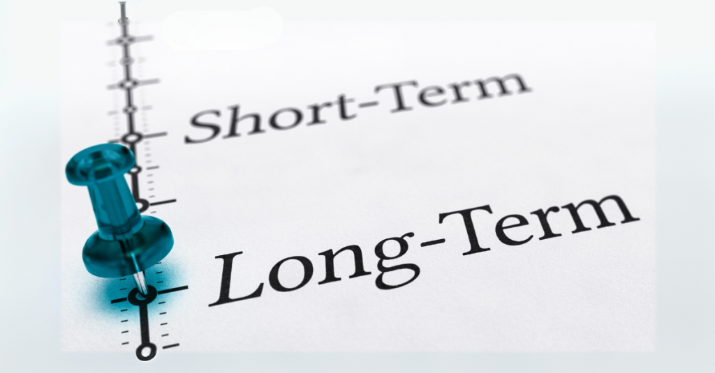 Prioritising Projects Navigating Immediate Needs vs Long-Term Value