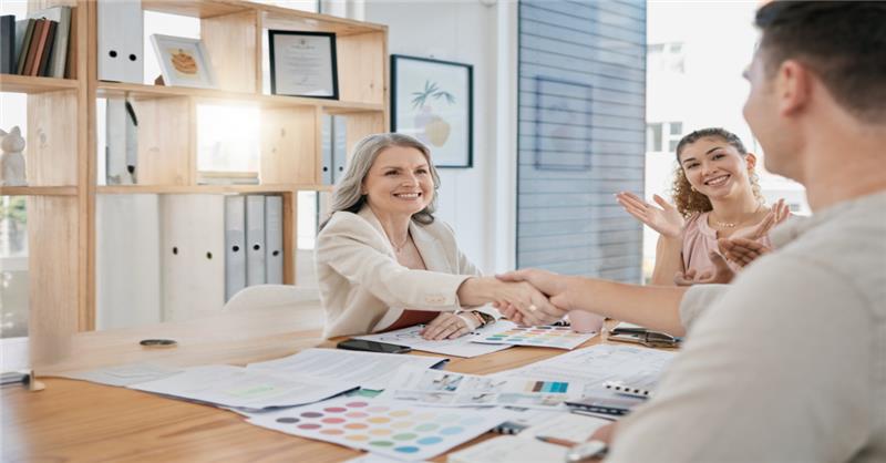 How Entrepreneurial Success and Branding Connect