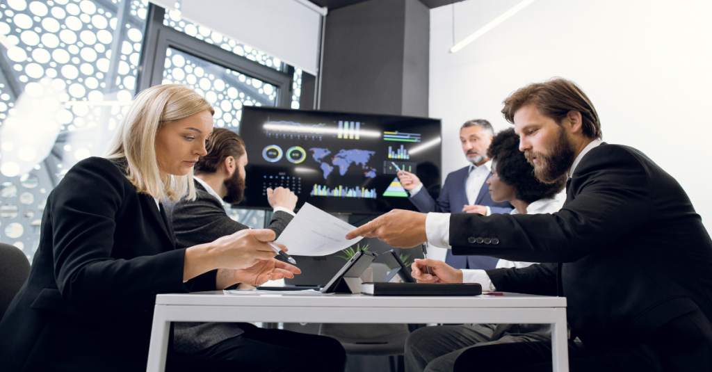 Smart Systems Calculating the Premium on Efficiency