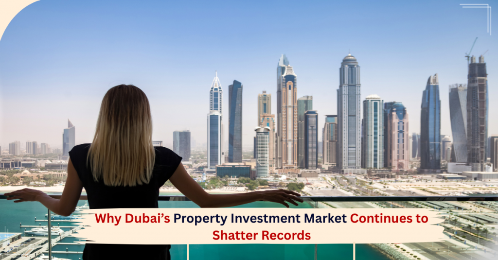 Property Investment