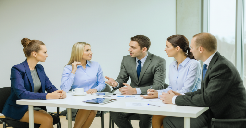 Consistent Communication: Staying Reliable in Every Interaction