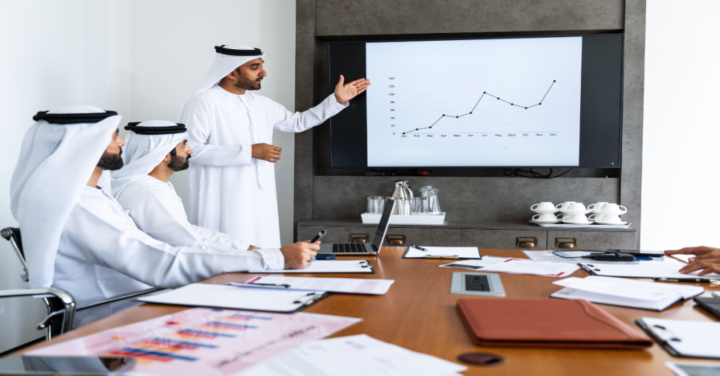 Market stabilisation measures