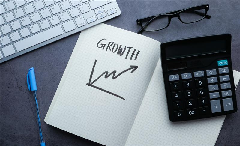 Analysing Early Traction Signals That Predict Growth