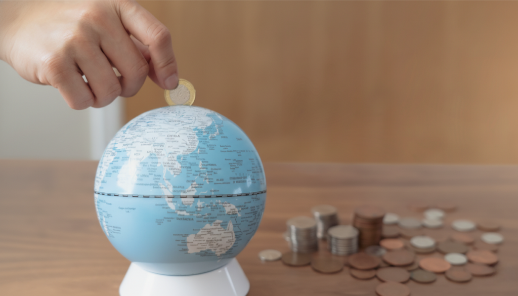 Popular Funding Options for Global Expansion