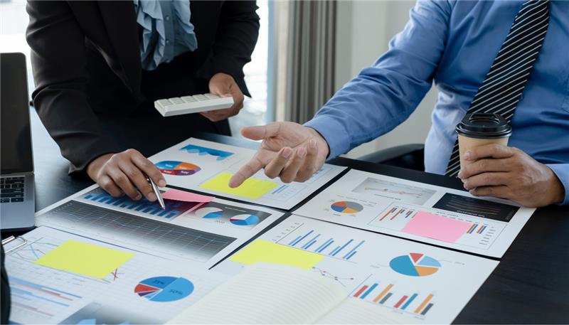 Validate a Strong Market Opportunity With Data