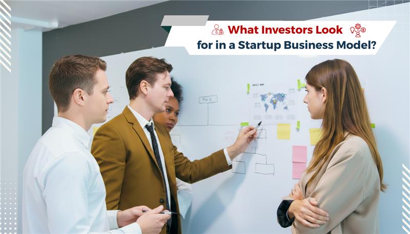 Startup Business Model