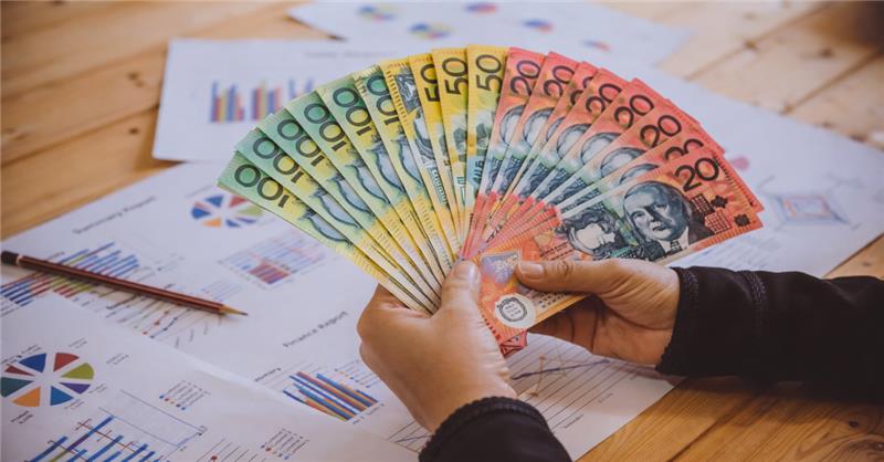 Funding Paths Are Expanding