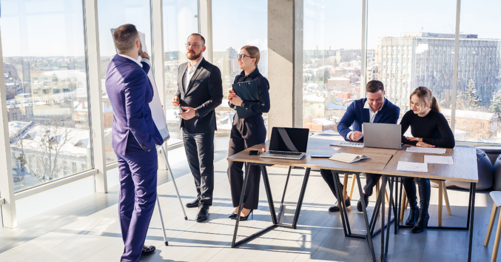 Leadership Multiplies Everything