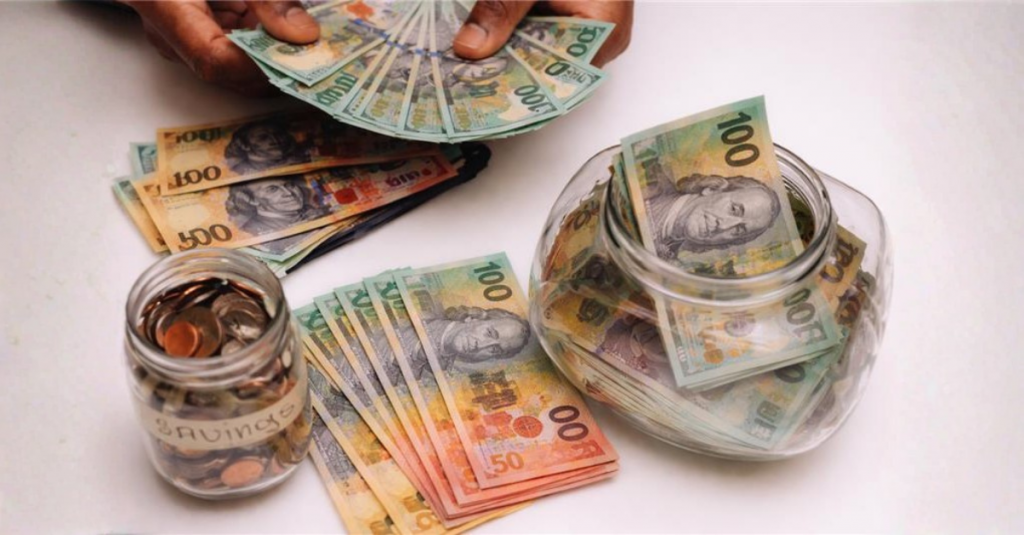 Money Discipline Is Quiet Power