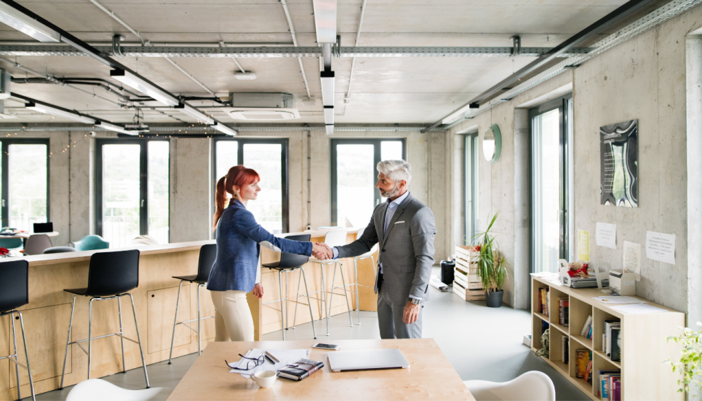 Customer Focus: The Reality Check