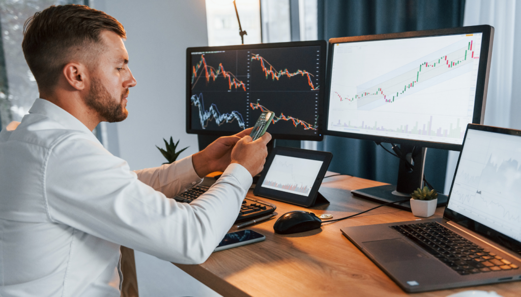 How to Think Like an Investor