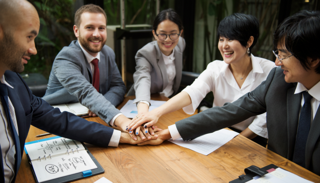 Integrity and Accountability
