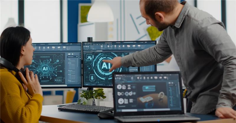 How AI Improves Customer Experience and Engagement