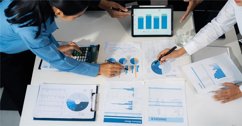 Reducing Costs and Increasing Efficiency with AI