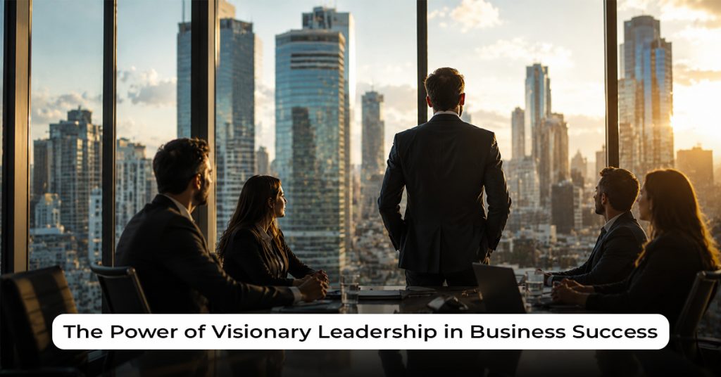 Have no idea about which businesses simply survive and which actually thrive? A basic understanding of visionary leadership is necessary to ease this. Several people wonder how thousands of companies grow worldwide efficiently. The guidance from visionary leaders makes this possible. With visionary leadership, success isn’t a hard nut to crack. Let’s explore what this type of leadership is, how vital it is in attaining success, and what makes visionary leaders different to ordinary leaders. Visionary Leadership - An Overview It is an excellent way to create an inspiring vision by motivating others to achieve it. Visionary leaders never panic when they face challenges. They anticipate opportunities and find solutions. Key components of this type of leadership: Forward-thinking Innovation Adaptability Goal-oriented Inspiring others How Crucial It Is? A business with no direction will always struggle to compete. With this form of leadership, businesses get clarity and purpose, and they stay aligned and motivated. Defines a Clear Path Visionary leaders create a clear path through which businesses boost decision-making, attain objectives, create strong teams, and inspire them to perform better. What These Leaders Do for Businesses: Break larger tasks into smaller ones Maintain a timeline to ensure steady growth and direction Track achievements and adjust strategies whenever needed Builds Strong Company Culture A company’s culture impacts employee satisfaction and performance. Through leaders, companies create environments where their employees feel valued. A healthy workplace culture leads to: Better teamwork Increased productivity Employee Retention Employees are more committed when they feel connected to a great vision. Encourages Innovation To maximise business success, innovation is something that one should never ignore. Smart professionals bring creativity by motivating employees to explore new ideas and solutions. What They Do: Promote continuous improvement Support Experimentation Welcome fresh perspectives Companies led by innovative professionals have endless ways to stay ahead of competitors. Strong Decision-Making For smart decisions, perfect guidance is highly crucial. Don’t you think so? Companies get step-by-step guidance from visionary leaders through which they make smarter decisions during uncertainties. Gone are the days when company owners used to react emotionally to short-term problems. By having visionary leaders on their side, they find solutions with positive and strategic thinking. What Strong Decision-making Includes: Evaluating future opportunities Managing risks wisely Staying flexible during change How Visionary Leadership Results In Business Success Through visionary leaders, businesses identify problems and turn them into opportunities. When they combine strategy with innovation, the possibility of business growth increases. Here’s how it supports growth: Expands business opportunities Strengthens brand reputation Encourages long-lasting sustainability Enhances employee engagement Visionary Leaders and Ordinary Leaders: What’s The Difference? Not everyone follows the same approach. The way of thinking is something that separates visionary leaders from ordinary leaders. These professionals look beyond instant results rather than short-term targets. They spark innovation in businesses to handle challenges with courage. What Sets Visionary Leaders Apart from Others? Focus on Long-Term Goals Average leaders give priority to temporary success and quick profits. Whereas visionary leaders focus on long-term development. These professionals love to invest in time and resources. They understand how critical planning, patience, and consistency are for growth. Innumerable organisations love to develop innovative products and expand into new markets before seeing future returns. This mindset allows them to remain competitive over time. Openness to Change More than 89% of companies face so many roadblocks, including economic uncertainty, evolving customer expectations, and technology issues. They handle obstacles in different ways. Ordinary leaders resist change due to fear of failure; however, visionary leaders consider it an opportunity for improvement. They encourage businesses to: Experiment with new things Learn from failures Continuously improve processes This flexibility helps companies survive difficult periods and emerge stronger. Confidence During Adverse Situations Technology, customer behaviour, and economic conditions lead to frequent market changes. During adverse situations and difficult times, visionary leaders remain calm. They don’t care about obstacles, but rather look for solutions. Visionary leaders give ideal suggestions on how businesses should adapt quickly and find new opportunities. They enable them to recover fast from setbacks and maintain stability when any unexpected situation arises. Deepak Mandy, a renowned leader, believes that business success is imperfect without visionary leadership. His immense experience in the business landscape inspires numerous start-ups and established companies to grow and accomplish everything in the shortest way possible.