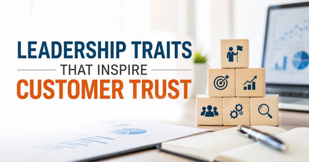Leadership Traits