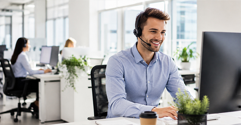 Offer Exceptional Customer Support